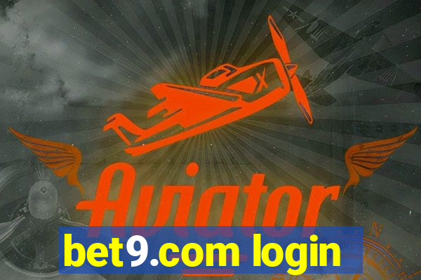 bet9.com login